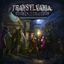 Board Game: Transylvania: Curses & Traitors