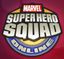 Video Game: Marvel Super Hero Squad Online