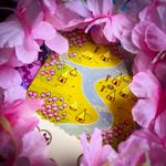 Board Game: Explorers of Navoria