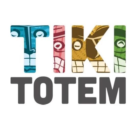 Tiki Totem