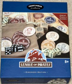 League of Pirates