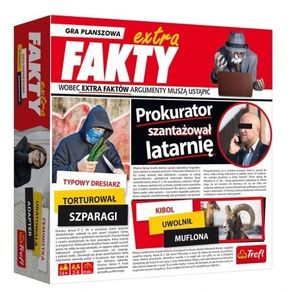 Extra FAKTY