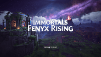 Video Game: Immortals Fenyx Rising