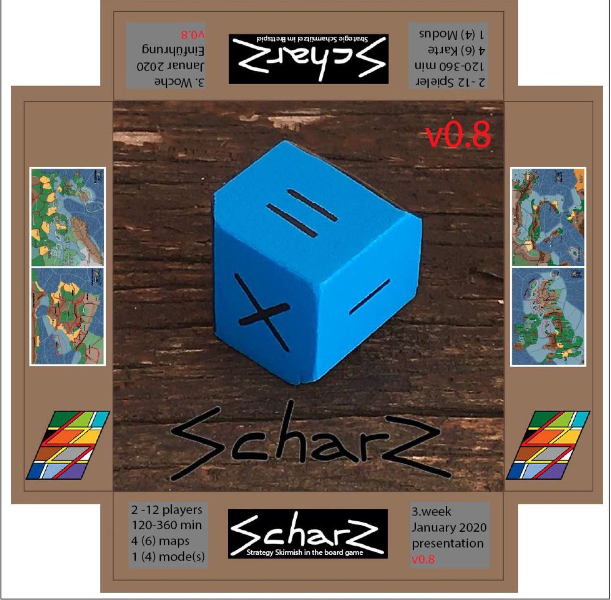 Scharz