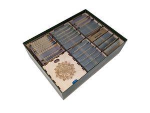 Earthborne Rangers: Board Bento Organizer