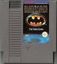 Video Game: Batman: The Video Game