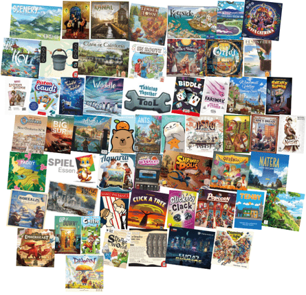 BoardGameGeek
