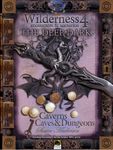 RPG Item: Wilderness Encounters 4: The Deep Dark: Caverns, Caves & Dungeons