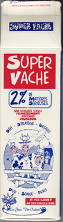 Super Vache