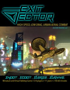 Exit Vector