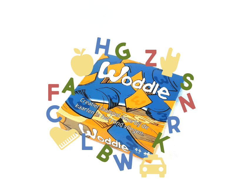 Woddle