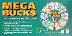 Megabuck$