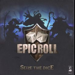 Epic Roll box art