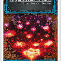 Android: Netrunner – Estación Uno