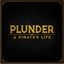 Board Game: Plunder: A Pirate's Life