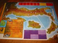 Cake Or Death An Eddie Izzard Geeklist Boardgamegeek