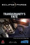 RPG Item: Eclipse Phase: Transhumanity's Fate