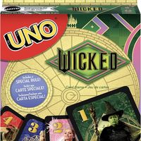 UNO: Wicked