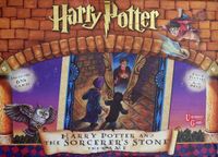 Harry Potter and the Sorcerers Stone The Game