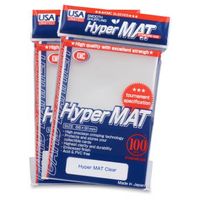 Hyper MAT Clear USA (66 x 91)