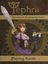 RPG Item: Tephra Steampunk Roleplaying Game Playing Guide