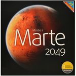 Missão a Marte 2049 (Portuguese)