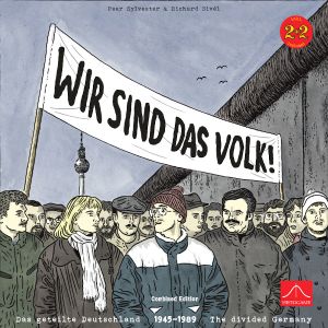 Wir sind das Volk!: Combined Edition