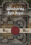 RPG Item: Woodspring Bath House
