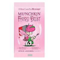 Munchkin: Fairy Dust