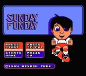Video Game: Sunday Funday: The Ride