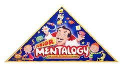 Junior Mentalogy