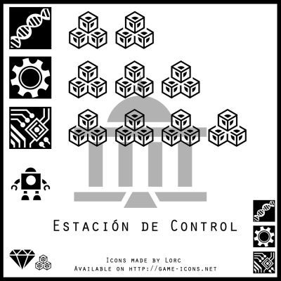 Colony 9 Rules & Components | Colony 9