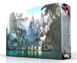 Call Of Kilforth: A Fantasy Quest Game box art