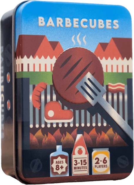 Be Careful Not to Misplace a Blue Penguin on Wool Street during a Tic Tac Trek