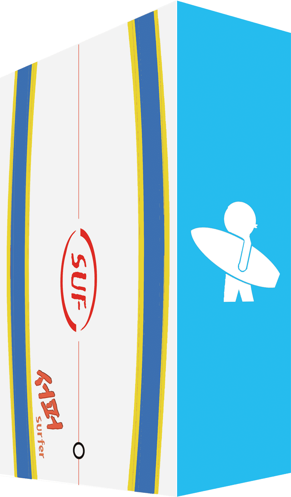 Surfer
