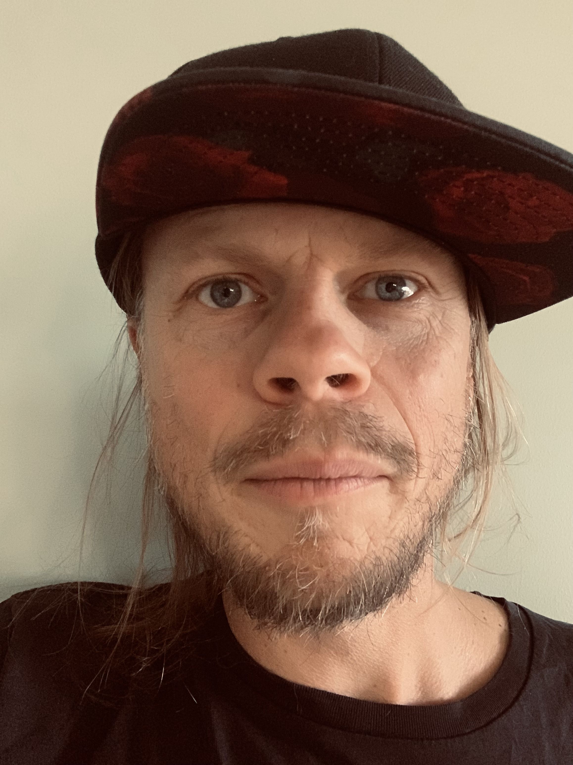 Gustaf Sundström