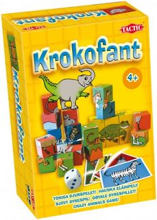Krokofant