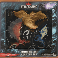 Dungeons & Dragons: Attack Wing