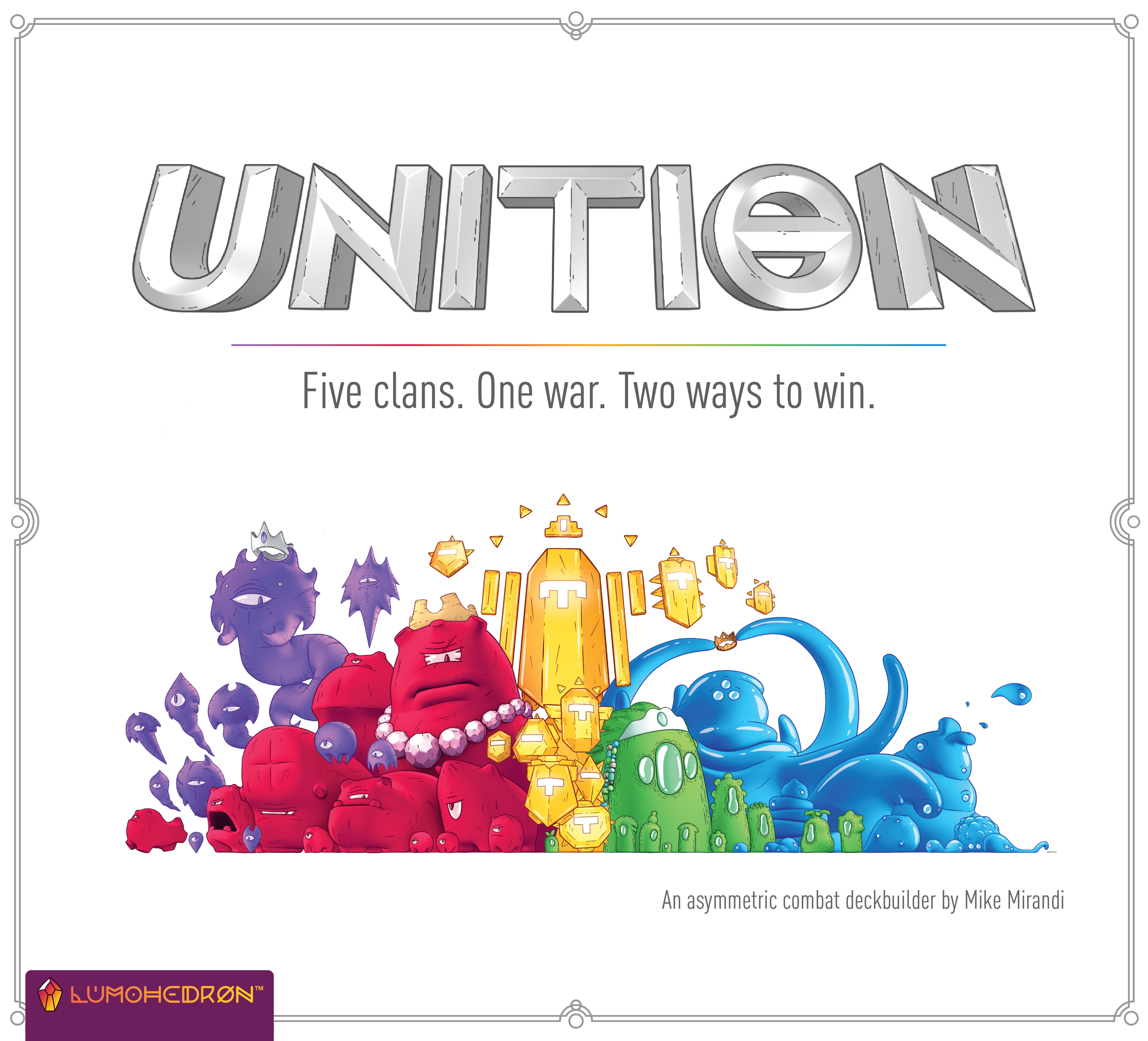 Unition