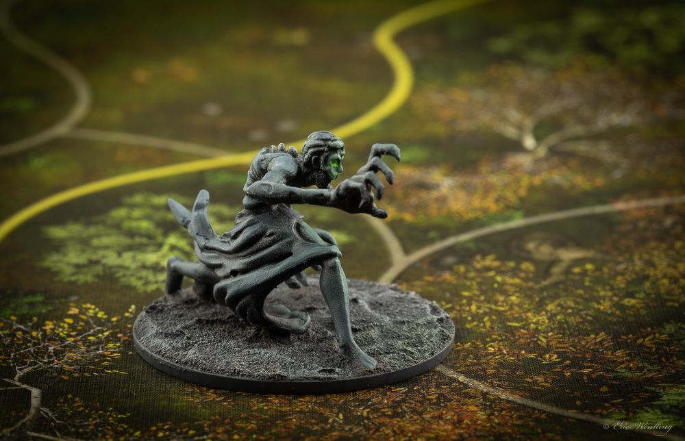 Mansions of Madness: Wraiths | Don't Play Gray!