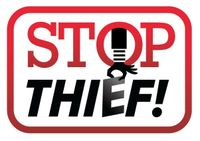 Board Game: Stop Thief!