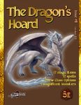 Issue: The Dragon's Hoard (Issue #11 - Oct 2021)