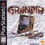 Video Game: Grandia