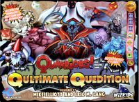 Quarriors! Qultimate Quedition
