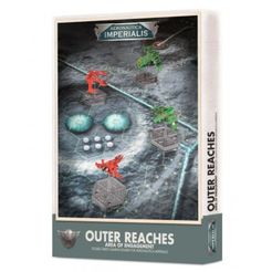 Aeronautica Imperialis: Area of Engagement – Outer Reaches