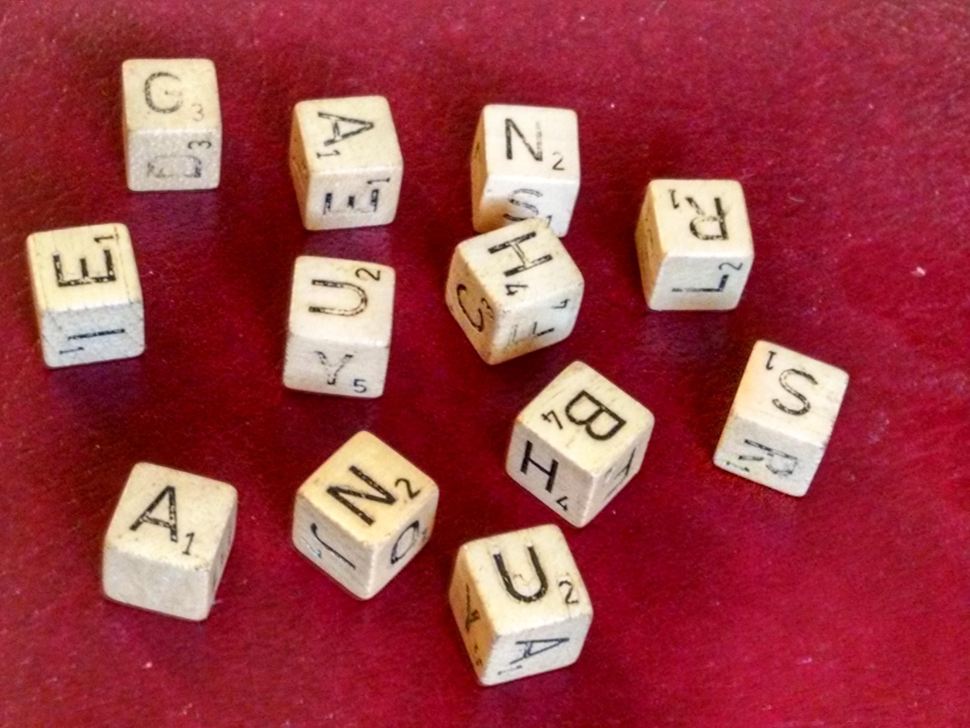 Nimble Words