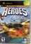Video Game: Heroes of the Pacific