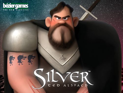 Board Game: Silver