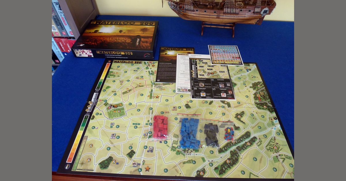 BoardGameGeek