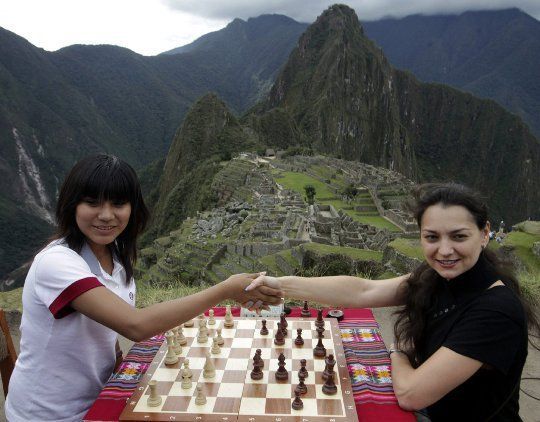 Illustration 2 de Open Chess: A Customizable Smart Chess Board Kit